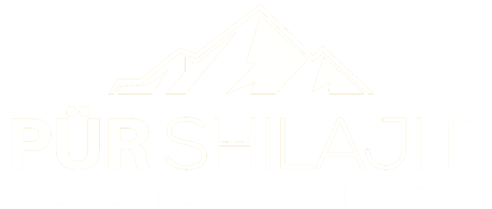 Pür Shilajit